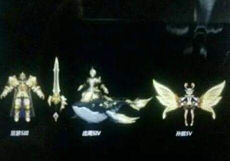 王者荣耀S5赛季皮肤奖励曝光 孙膑胜利之神来袭