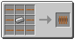 我的世界电动马达怎么做 电动马达合成配方