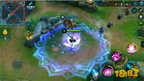 王者荣耀貂蝉蝴蝶梦需要多少点券 288点券得蝴蝶梦皮肤