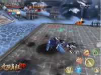 九阴真经3D手游初级副本打法技巧攻略解读