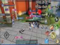 九阴真经3D手游刺探系统怎么玩 揭秘刺探玩法