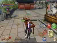 九阴真经3D手游如何夺书 抢夺武林秘籍方法介绍