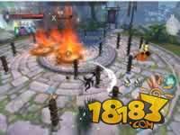 九阴真经3D手游江湖禁地天隐谷技巧攻略心得分享