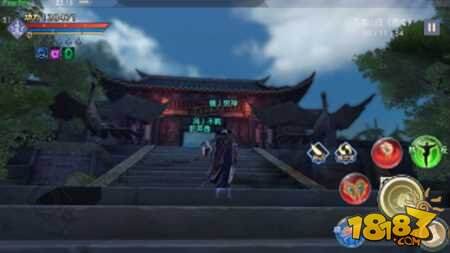 九阴真经3D最难禁地凤凰山庄攻略心得分享