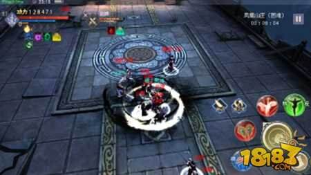 九阴真经3D最难禁地凤凰山庄攻略心得分享