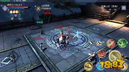 九阴真经3D最难禁地凤凰山庄攻略心得分享