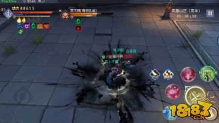 九阴真经3D最难禁地凤凰山庄攻略心得分享