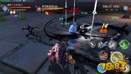 九阴真经3D最难禁地凤凰山庄攻略心得分享