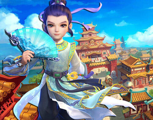 梦幻西游手游下载地址 梦幻手游最新版本下载