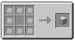 我的世界高级机器外壳