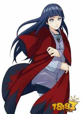 火影忍者手游疾风传雏田怎么得？