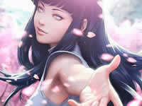 火影忍者手游疾风雏田多少金币购买？