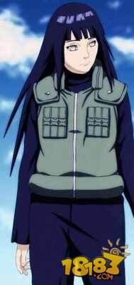 火影忍者手游日向雏田疾风传技能介绍分析