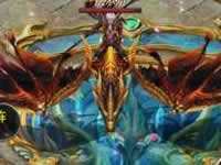 魔域口袋版龙骑正确获取方式 龙魂献祭召唤