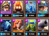 不科学解说全民：急速套路的四狮驼