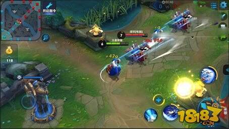 王者荣耀橘右京连招技巧 橘右京玩法分析