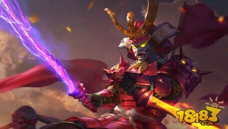 王者荣耀橘右京和宫本武藏谁好 宫本武藏略胜一筹