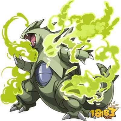 口袋妖怪复刻班吉拉怎么抓捕捉步骤详解