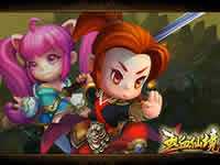 热血仙境手游交易简介 游戏商城系统介绍