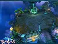 热血仙境手游挂机简析 野外挂机生存指南