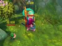 热血仙境手游快速30级升级心得