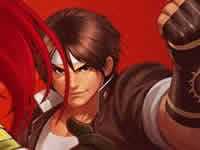 拳皇98终极之战OL疯娜的实际爆裂输出率详解