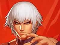 拳皇98终极之战OL六门K的技能效果综合解析