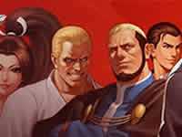 拳皇98终极之战OL克里斯开了六门之后的伤害解析