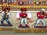 拳皇98终极之战OL提升战斗力升品的重要性解析