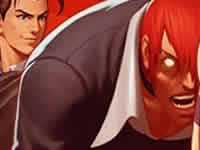 拳皇98终极之战OL血之契约 暴走八神庵详解攻略