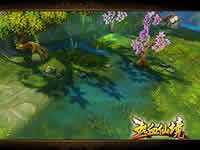 热血仙境手游灵宠获取过程简析