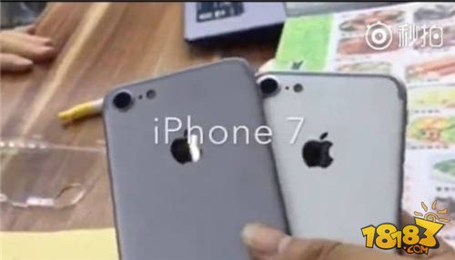 iphone7有什么颜色 多种颜色任你挑