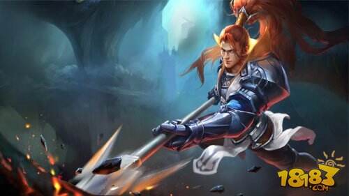 李白VS韩信哪个更胜一筹？技能全对比