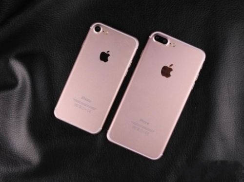 苹果iPhone7入手指南：港版国行美版买哪个好