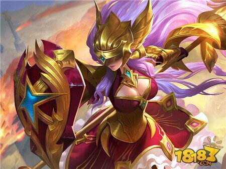 大数据告诉你 王者荣耀谁是比韩信更快的跑图王