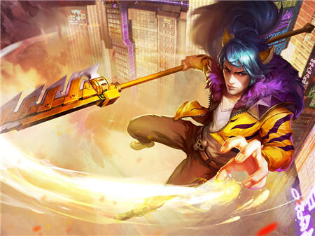 大数据告诉你 王者荣耀谁是比韩信更快的跑图王