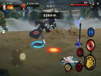 火影忍者手游毒风秘境怎么卡BUG？