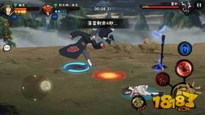 火影忍者手游毒风秘境怎么卡BUG？