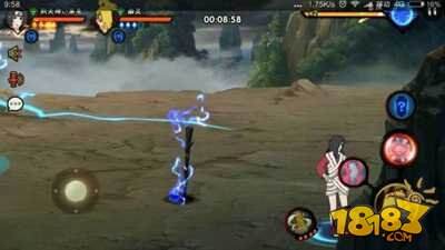 火影忍者手游毒风秘境怎么卡BUG？