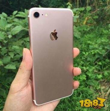 苹果iPhone7和7Pro高清图曝光：你会买吗？