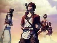 画江湖之不良人动画什么时候更新 画江湖之不良人动画更新时间