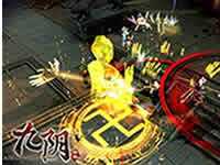 九陰手游結拜玩法詳解 情義武林義結金蘭