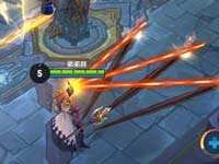 <b>王者荣耀体验服新英雄杨戬技能与定位解读</b>