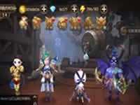 山口山战记手游竞技场取胜诀窍攻略分享