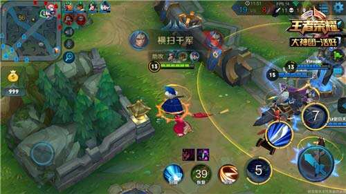 拔刀速斩 最帅刺客橘右京出装推荐