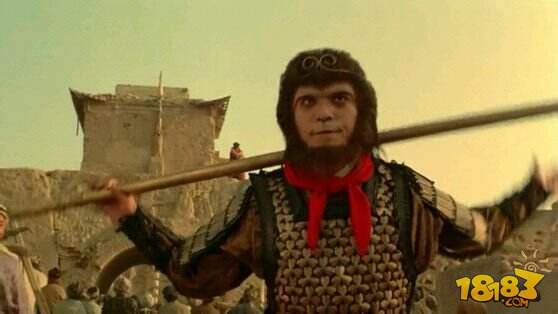 王者姬驾到14期：传说中的至尊宝是骗人的