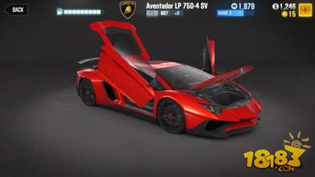 CSR Racing 2游戏金币怎么获取 金币获取心得