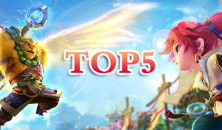 <b>梦幻巅峰对决：8月精彩击杀TOP集锦</b>