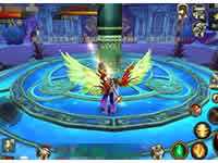 青丘狐传说翻江倒海副本怎么玩 翻江倒海副本解析