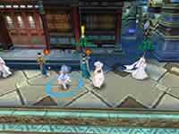 青丘狐传说手游情缘考验玩法心得汇总